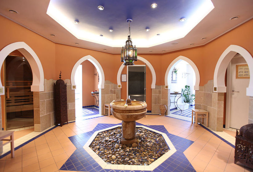 Lindner Hotels & Appartements Feuerschiff 7