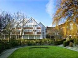 Pensión Flörke Baja Sajonia