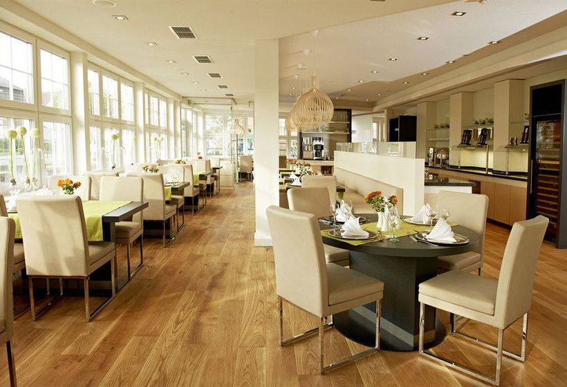 Hotel Logierhus Langeoog 1