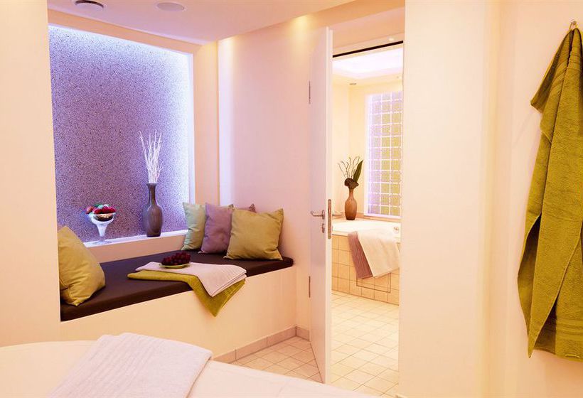 Hotel Logierhus Langeoog 2