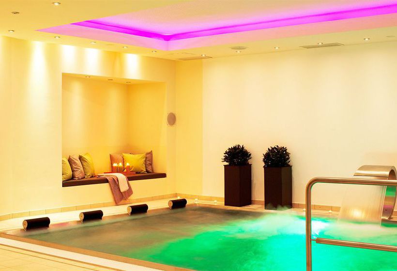 Hotel Logierhus Langeoog 3