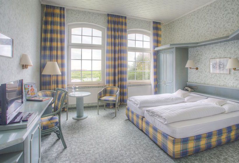 Top Country Line Nordseehotel Freese 11