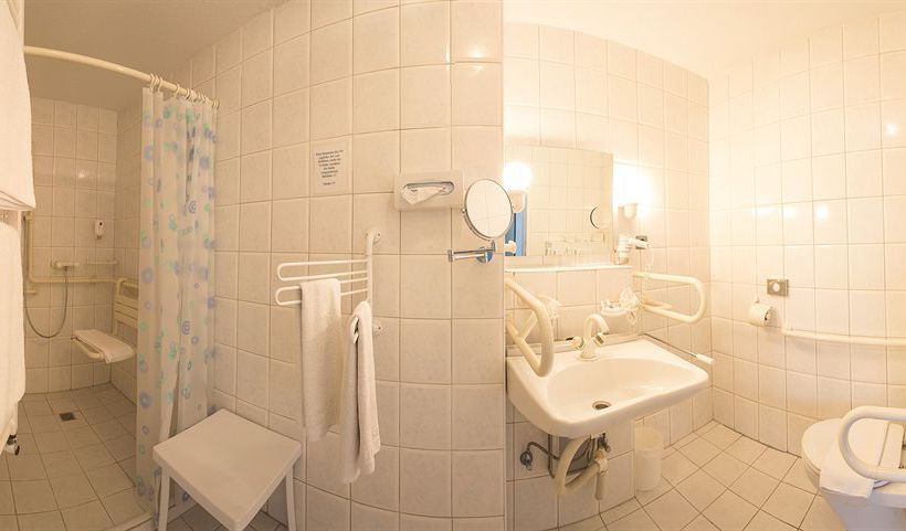 Top Country Line Nordseehotel Freese 12