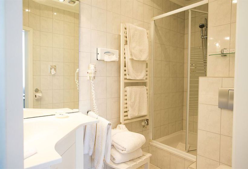 Top Country Line Nordseehotel Freese 14