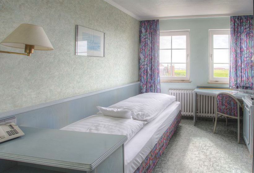 Top Country Line Nordseehotel Freese 16