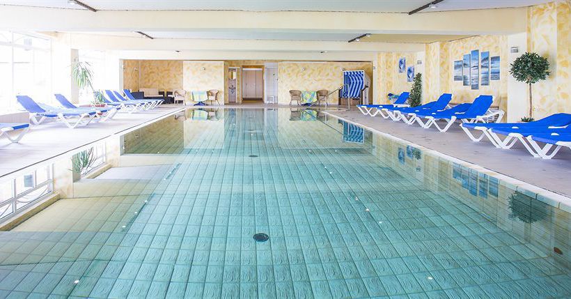 Top Country Line Nordseehotel Freese 17