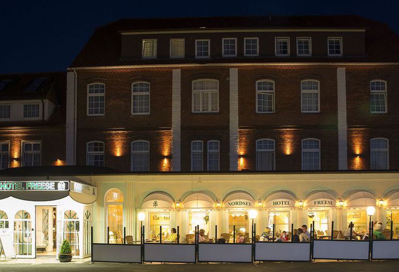 Top Country Line Nordseehotel Freese 18