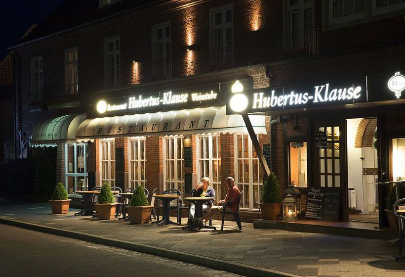 Top Country Line Nordseehotel Freese 19