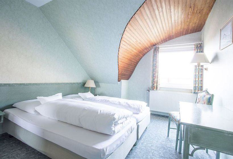 Top Country Line Nordseehotel Freese 4