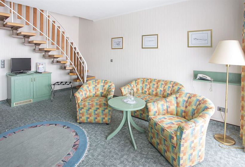 Top Country Line Nordseehotel Freese 5