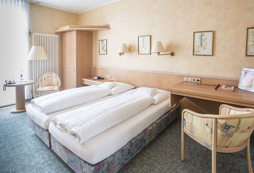 Top Country Line Nordseehotel Freese 6