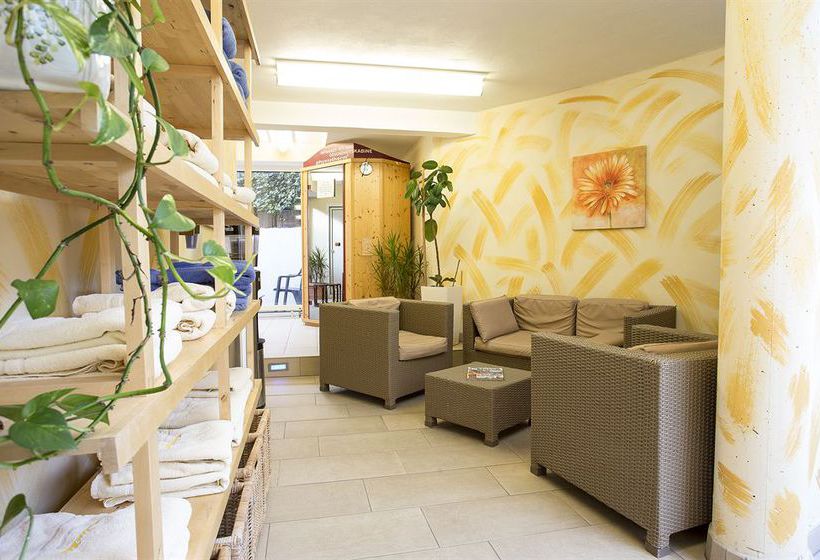 Top Country Line Nordseehotel Freese 7