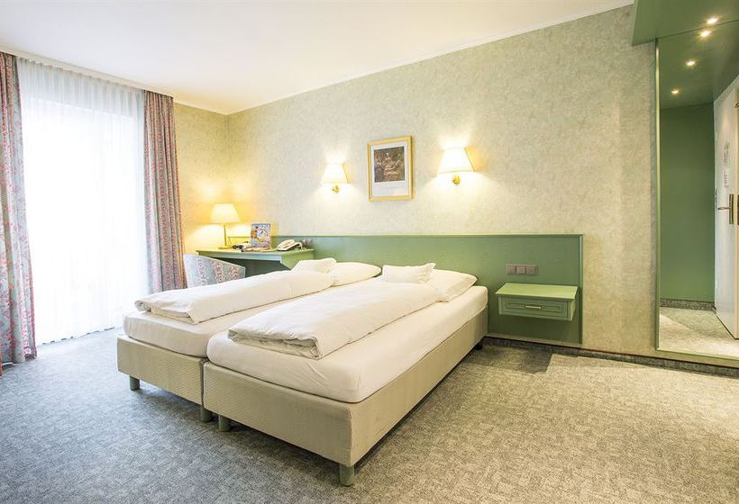 Top Country Line Nordseehotel Freese 8