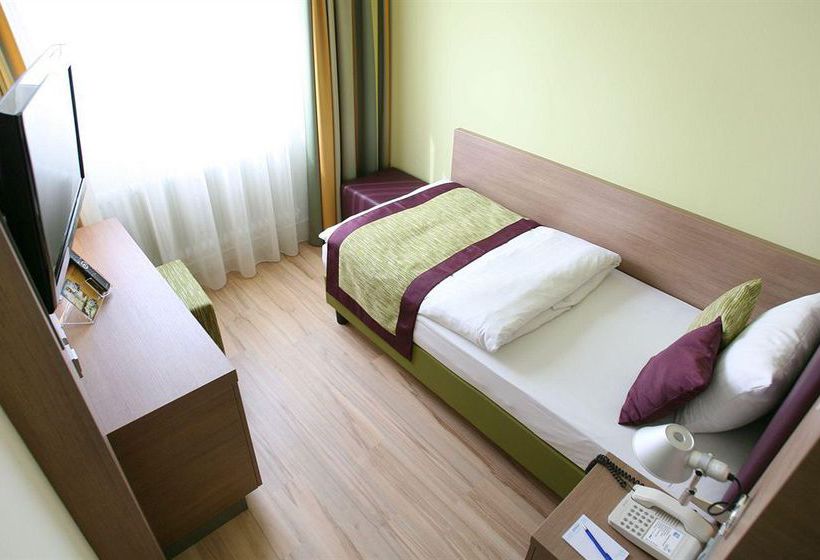 Congress Hotel am Stadtpark 1