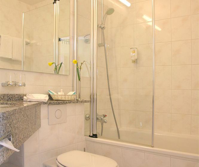 Congress Hotel am Stadtpark 11