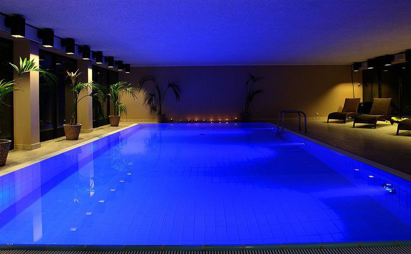 Congress Hotel am Stadtpark 13