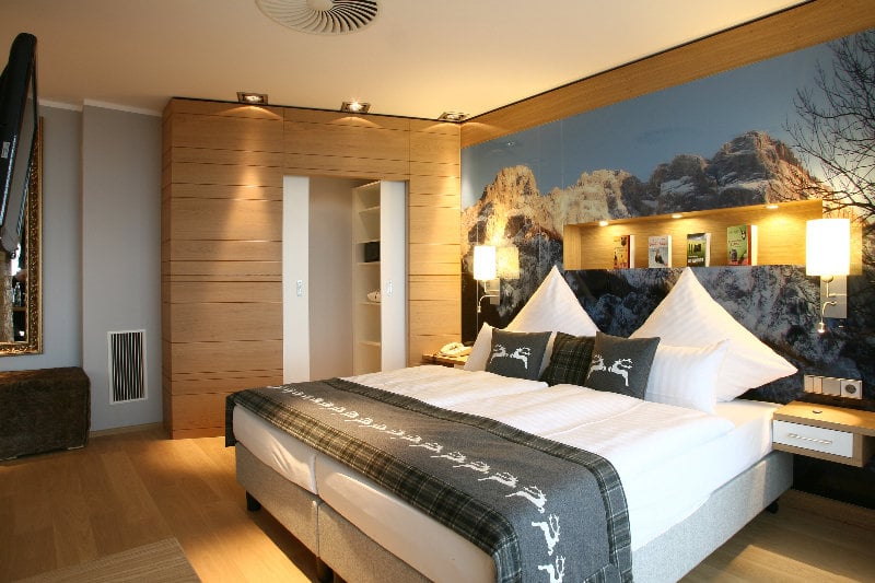 Congress Hotel am Stadtpark 14