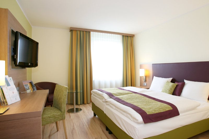 Congress Hotel am Stadtpark 15