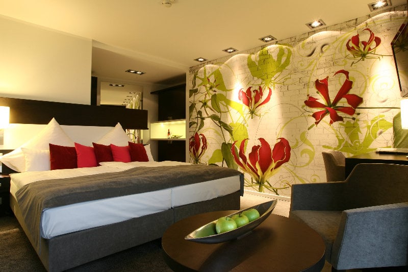 Congress Hotel am Stadtpark 16