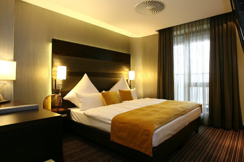 Congress Hotel am Stadtpark 17