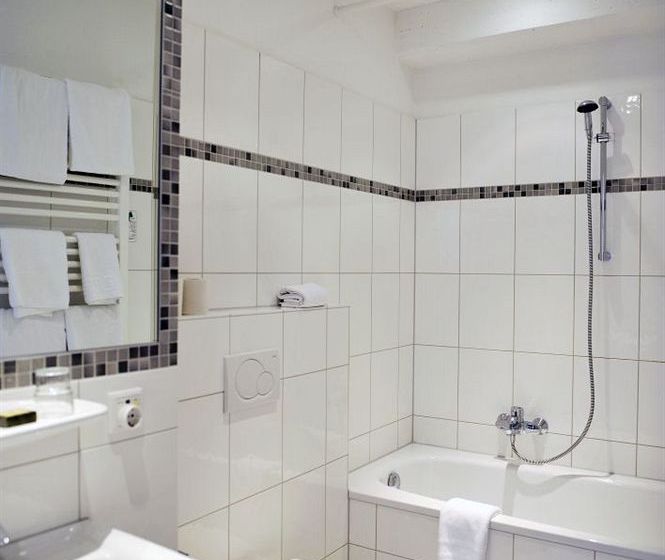 Cityhotel am Thielenplatz 2