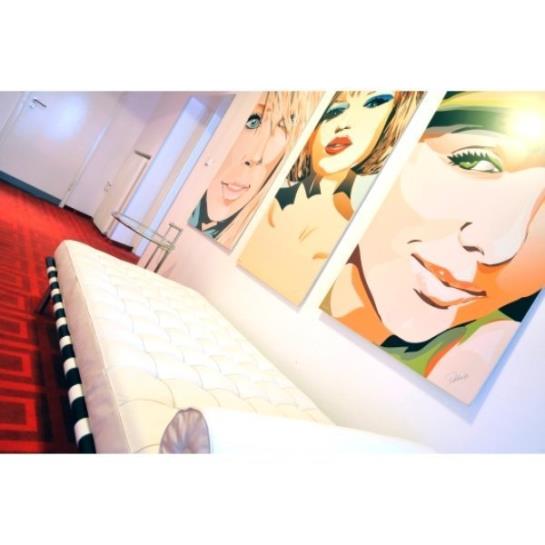 Cityhotel am Thielenplatz 3