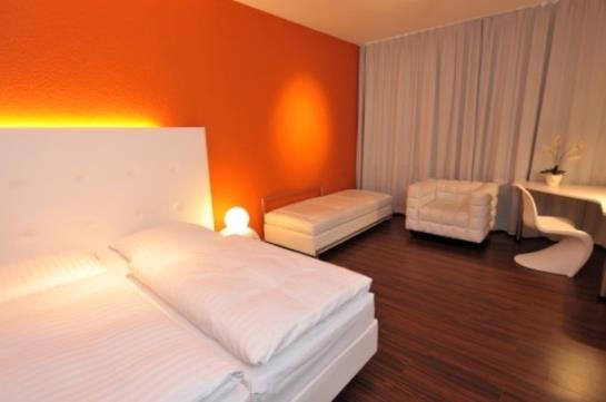 Cityhotel am Thielenplatz 5