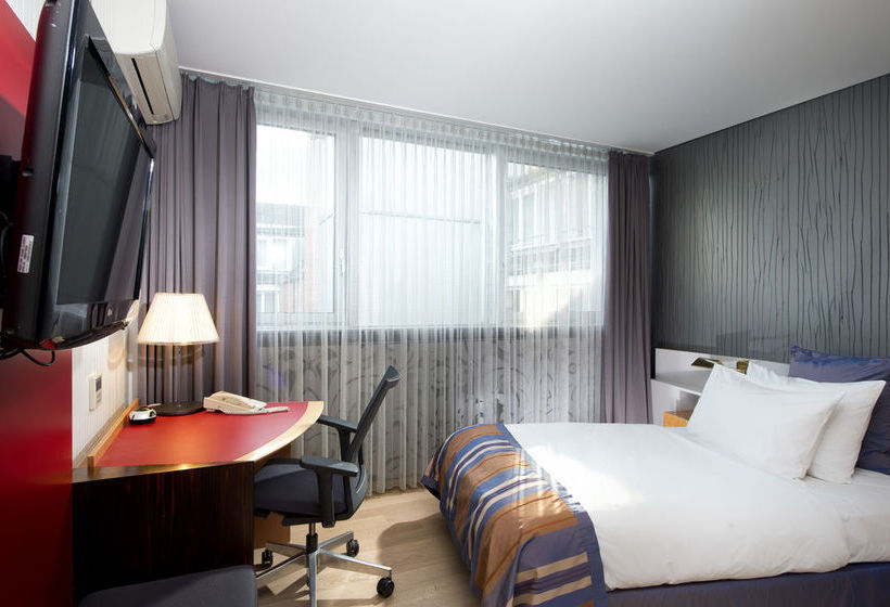 Hotel Crowne Plaza Hannover Schweizerhof 13