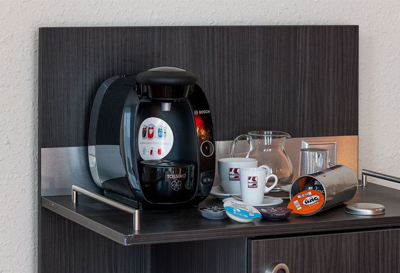 Mercure Hotel Hannover City 1