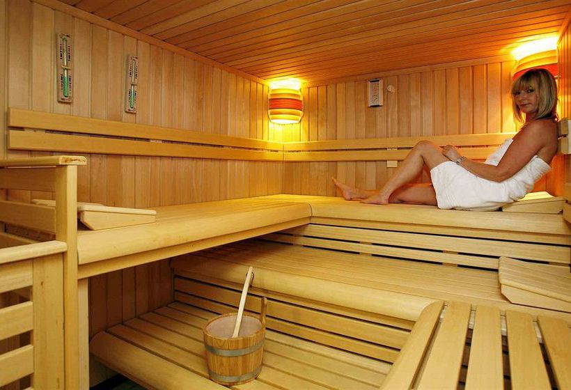 Mercure Hotel Hannover City 11