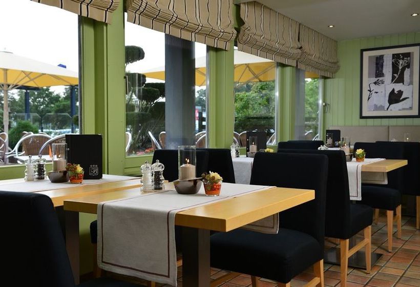 Best Western Hotel Der Föhrenhof 10