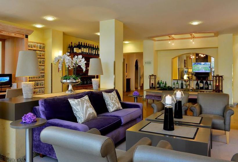 Best Western Hotel Der Föhrenhof 11