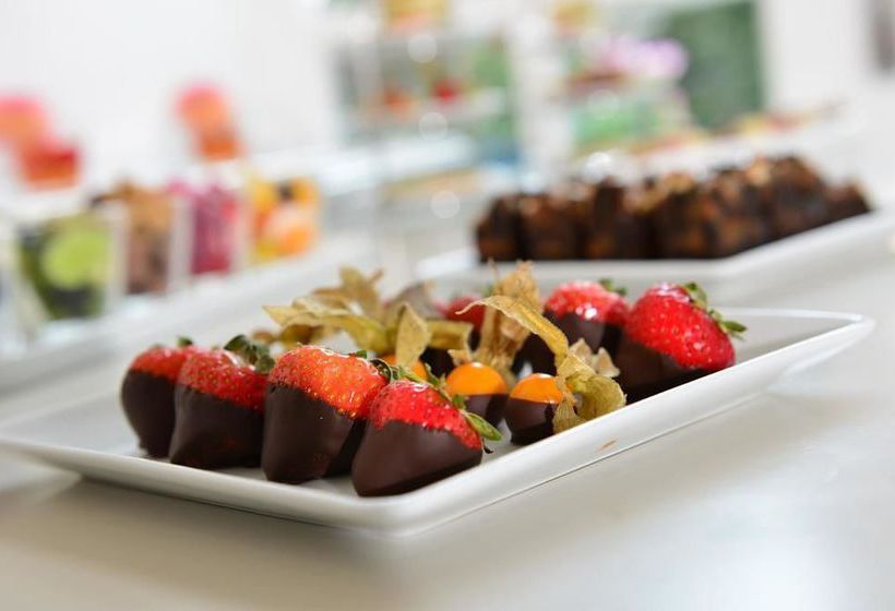 Best Western Hotel Der Föhrenhof 17