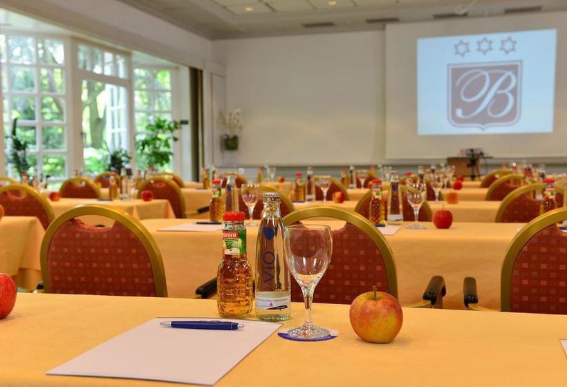 Best Western Hotel Der Föhrenhof 18