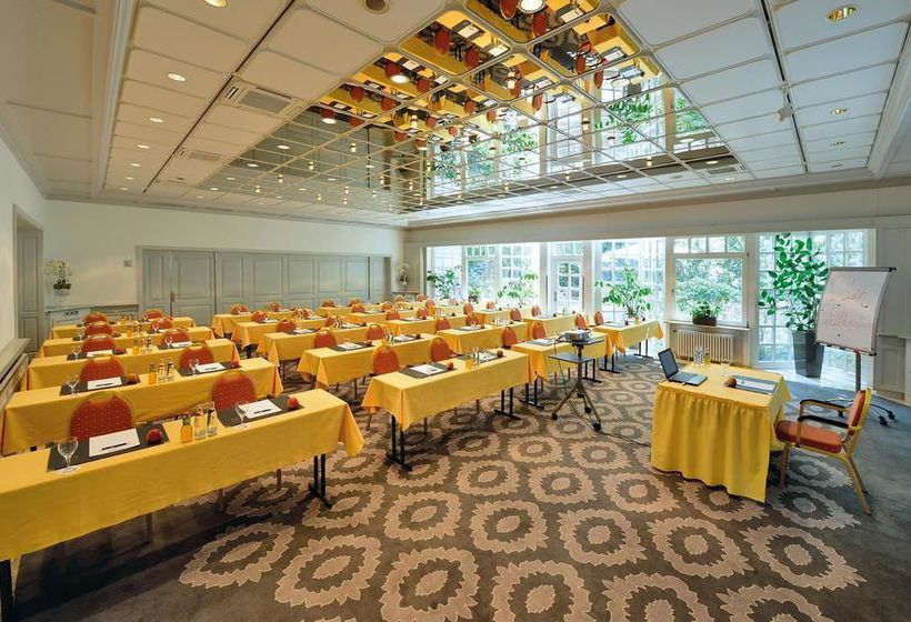 Best Western Hotel Der Föhrenhof 19