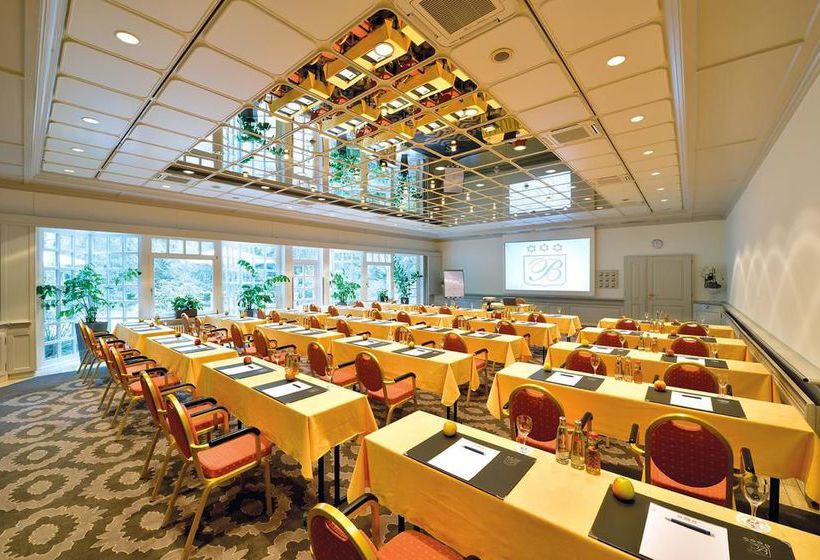 Best Western Hotel Der Föhrenhof 20