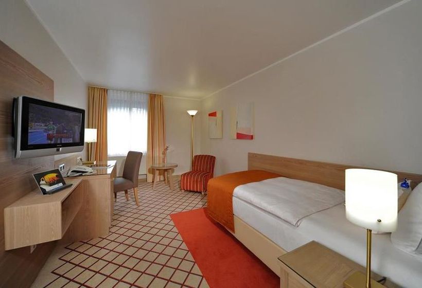 Best Western Hotel Der Föhrenhof 3