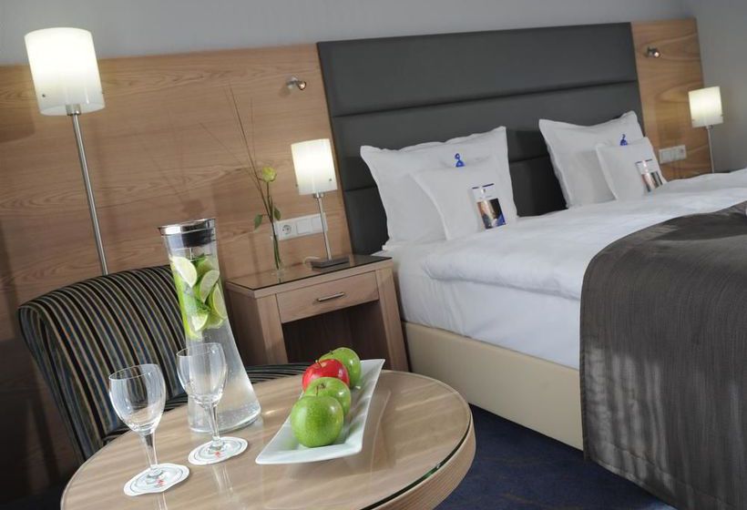 Best Western Hotel Der Föhrenhof 4