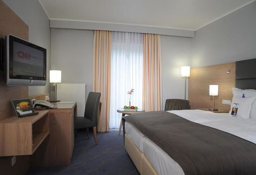 Best Western Hotel Der Föhrenhof 5