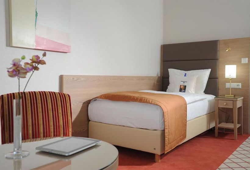 Best Western Hotel Der Föhrenhof 6