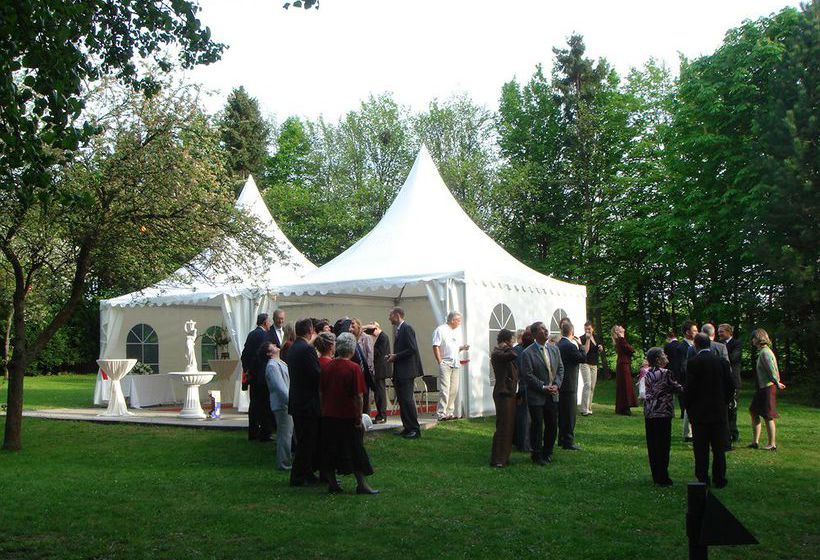 Hotel Kronsberger Hof 2