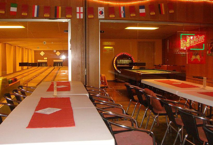 Hotel Kronsberger Hof 3