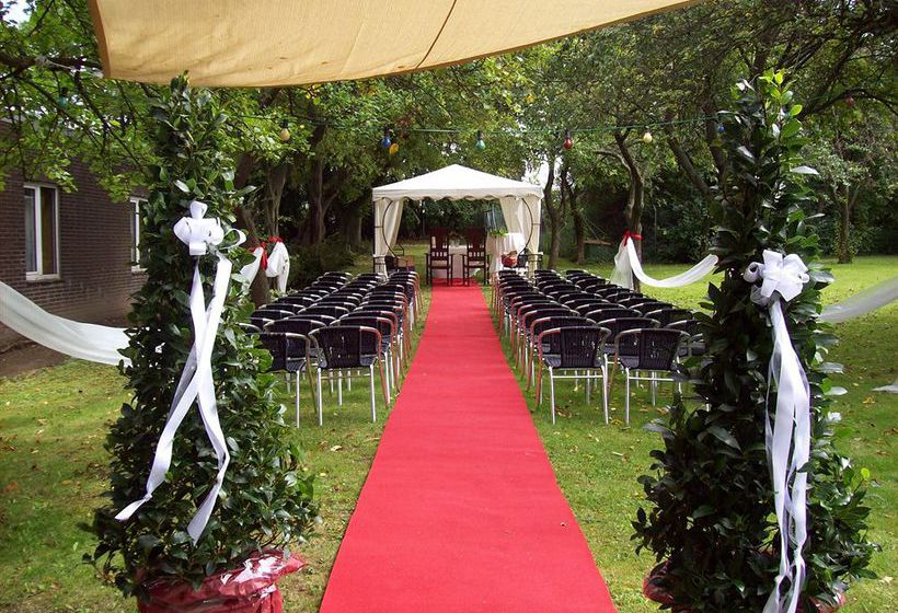 Hotel Kronsberger Hof 4