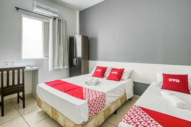 Novo Hotel Ximenes  | Rio Bonito | Rio de Janeiro | Brasil