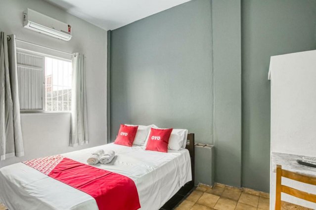 Novo Hotel Ximenes  | Rio Bonito | Rio de Janeiro | Brasil 1