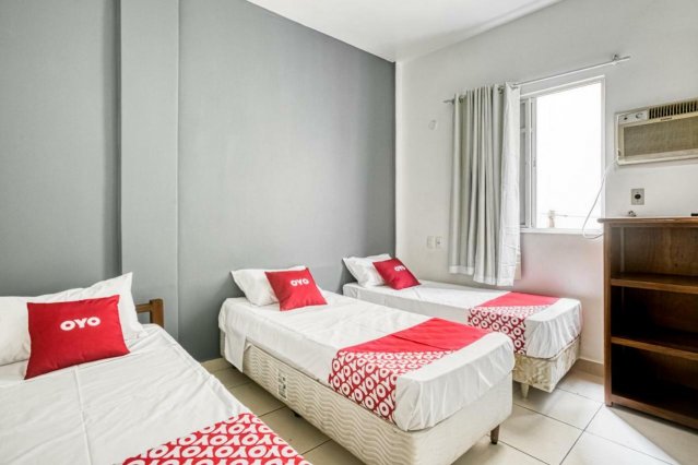 Novo Hotel Ximenes  | Rio Bonito | Rio de Janeiro | Brasil 2