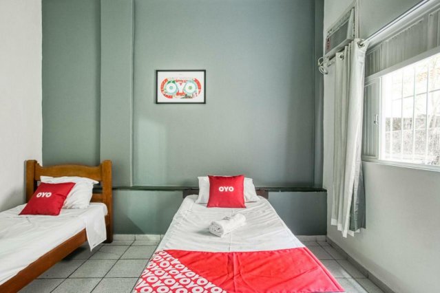 Novo Hotel Ximenes  | Rio Bonito | Rio de Janeiro | Brasil 3