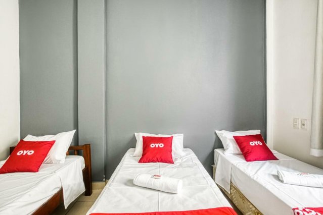 Novo Hotel Ximenes  | Rio Bonito | Rio de Janeiro | Brasil 4