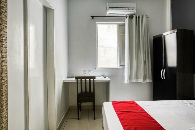 Novo Hotel Ximenes  | Rio Bonito | Rio de Janeiro | Brasil 5