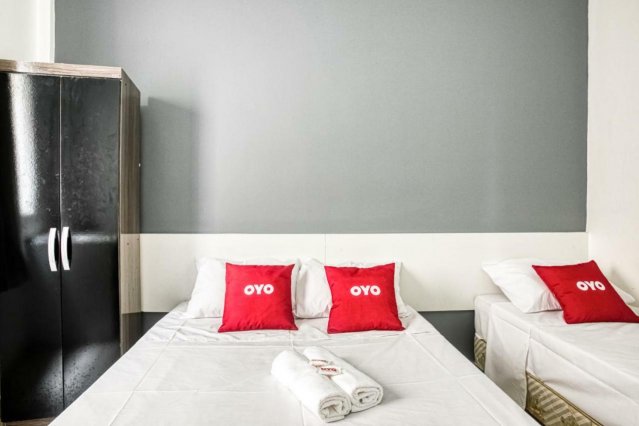 Novo Hotel Ximenes  | Rio Bonito | Rio de Janeiro | Brasil 6